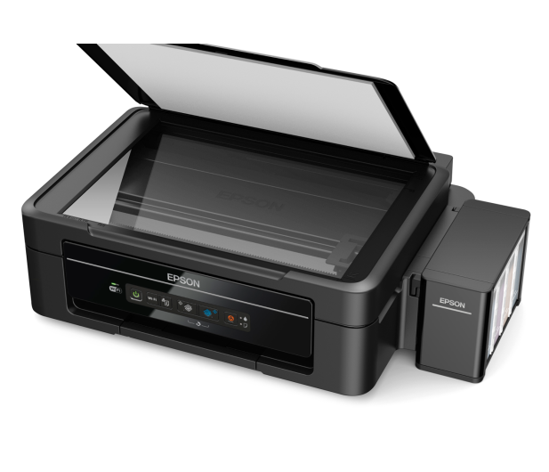 Epson L386 - 331379 - zdjęcie 3